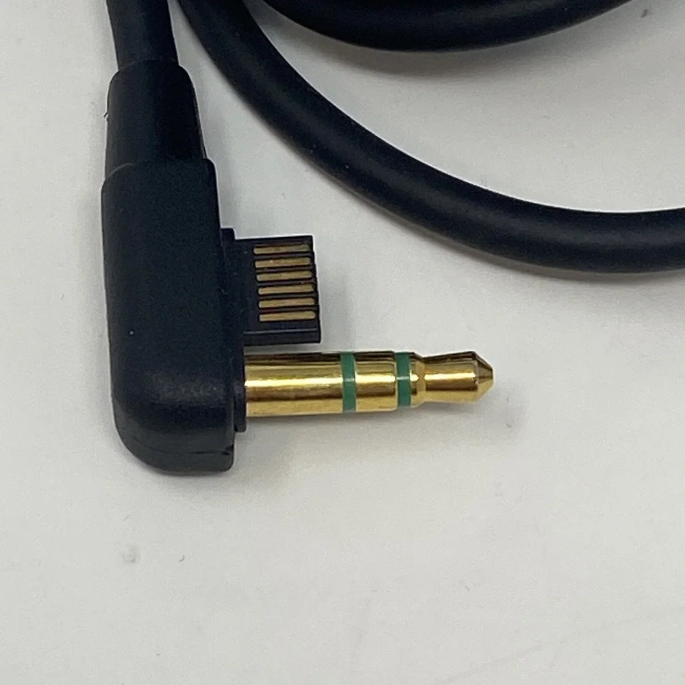 Microsoft‎ Xbox 360 E Composite AV Cable with chip